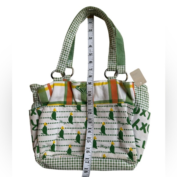 Y2K Roxy Bag - Picture 13 of 14